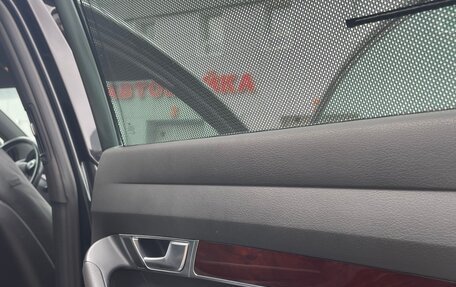 Audi A6, 2010 год, 1 190 000 рублей, 11 фотография
