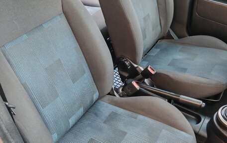 Ford Fiesta, 2006 год, 370 000 рублей, 9 фотография