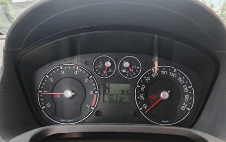 Ford Fiesta, 2006 год, 370 000 рублей, 11 фотография