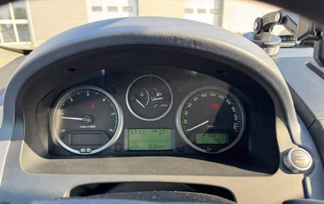 Land Rover Freelander II рестайлинг 2, 2007 год, 1 020 000 рублей, 12 фотография