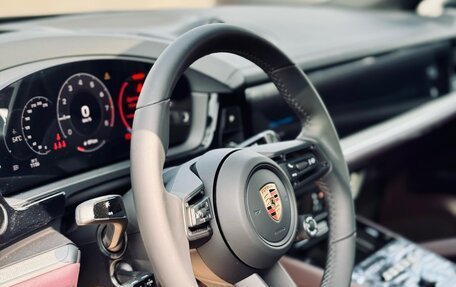 Porsche Cayenne III, 2025 год, 18 500 000 рублей, 24 фотография
