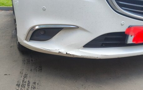 Mazda 6, 2017 год, 2 150 000 рублей, 5 фотография