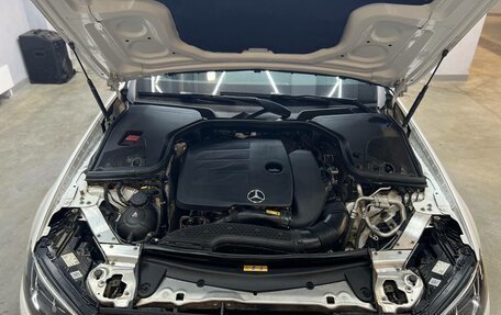 Mercedes-Benz E-Класс, 2021 год, 3 730 000 рублей, 8 фотография