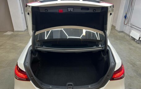 Mercedes-Benz E-Класс, 2021 год, 3 730 000 рублей, 22 фотография