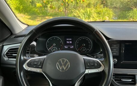 Volkswagen Polo VI (EU Market), 2021 год, 1 600 000 рублей, 7 фотография
