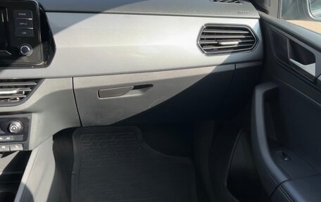 Volkswagen Polo VI (EU Market), 2021 год, 1 600 000 рублей, 9 фотография