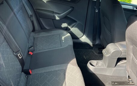 Volkswagen Polo VI (EU Market), 2021 год, 1 600 000 рублей, 14 фотография