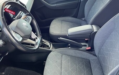 Volkswagen Polo VI (EU Market), 2021 год, 1 600 000 рублей, 10 фотография