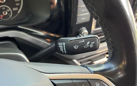 Volkswagen Polo VI (EU Market), 2021 год, 1 600 000 рублей, 24 фотография