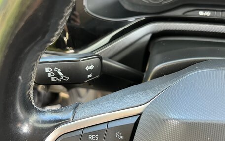 Volkswagen Polo VI (EU Market), 2021 год, 1 600 000 рублей, 23 фотография