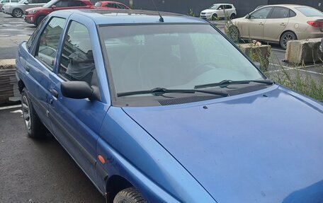 Ford Escort V, 1996 год, 150 000 рублей, 4 фотография