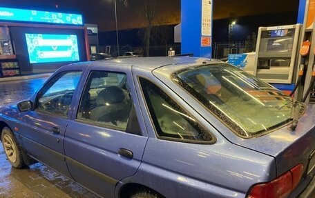 Ford Escort V, 1996 год, 150 000 рублей, 5 фотография