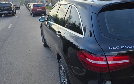 Mercedes-Benz GLC, 2017 год, 3 300 000 рублей, 6 фотография