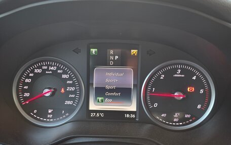 Mercedes-Benz GLC, 2017 год, 3 300 000 рублей, 15 фотография