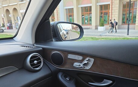 Mercedes-Benz GLC, 2017 год, 3 300 000 рублей, 11 фотография
