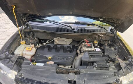 Jeep Compass I рестайлинг, 2013 год, 1 550 000 рублей, 5 фотография