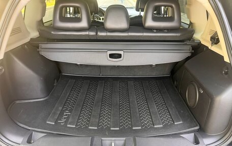 Jeep Compass I рестайлинг, 2013 год, 1 550 000 рублей, 10 фотография