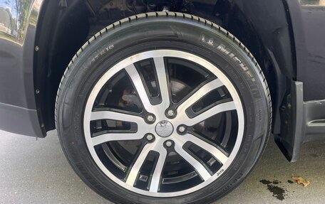 Jeep Compass I рестайлинг, 2013 год, 1 550 000 рублей, 11 фотография