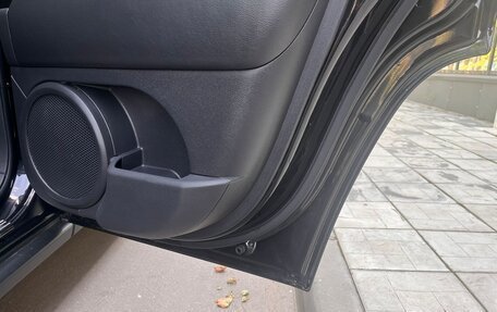Jeep Compass I рестайлинг, 2013 год, 1 550 000 рублей, 27 фотография
