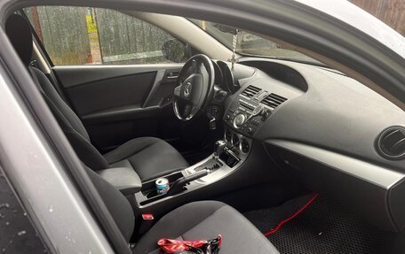 Mazda 3, 2011 год, 880 000 рублей, 4 фотография