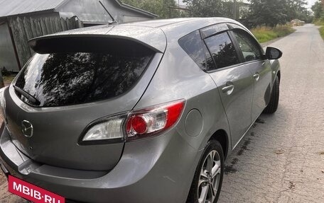 Mazda 3, 2011 год, 880 000 рублей, 6 фотография