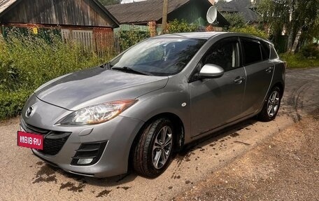 Mazda 3, 2011 год, 880 000 рублей, 3 фотография