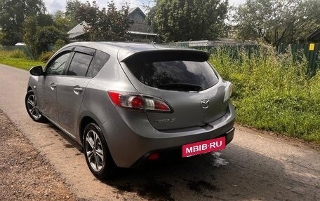 Mazda 3, 2011 год, 880 000 рублей, 7 фотография