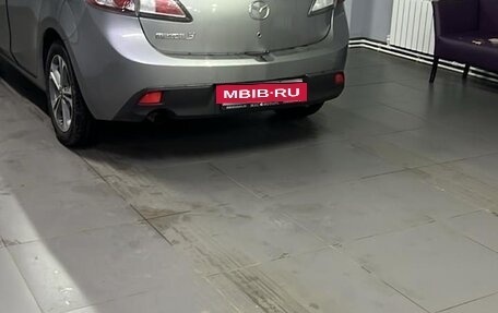 Mazda 3, 2011 год, 880 000 рублей, 9 фотография