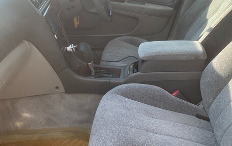 Toyota Mark II VIII (X100), 1999 год, 950 000 рублей, 19 фотография
