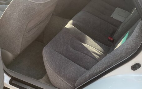 Toyota Mark II VIII (X100), 1999 год, 950 000 рублей, 16 фотография