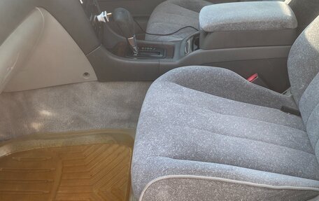 Toyota Mark II VIII (X100), 1999 год, 950 000 рублей, 18 фотография