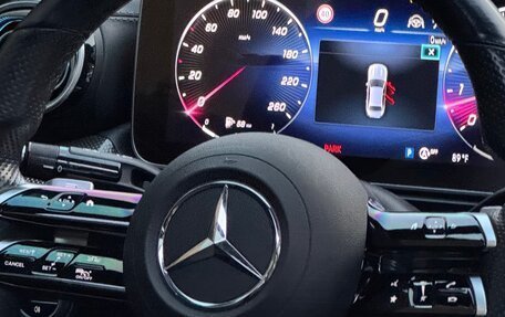 Mercedes-Benz C-Класс, 2021 год, 6 500 000 рублей, 14 фотография