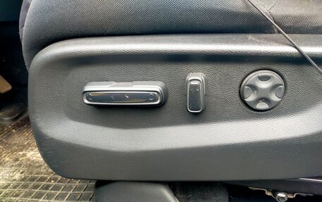 Honda CR-V IV, 2022 год, 3 550 000 рублей, 8 фотография