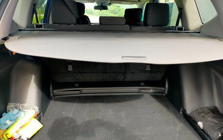 Honda CR-V IV, 2022 год, 3 550 000 рублей, 7 фотография