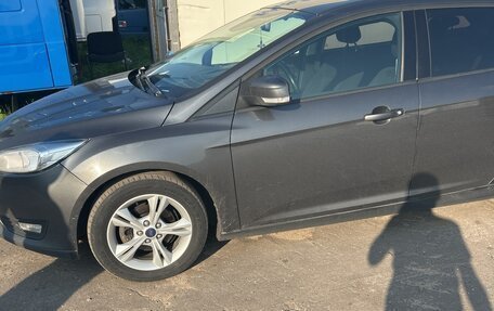 Ford Focus III, 2016 год, 1 270 000 рублей, 4 фотография