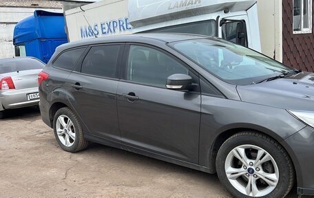 Ford Focus III, 2016 год, 1 270 000 рублей, 7 фотография