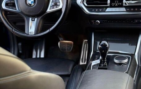 BMW 3 серия, 2021 год, 6 150 000 рублей, 4 фотография