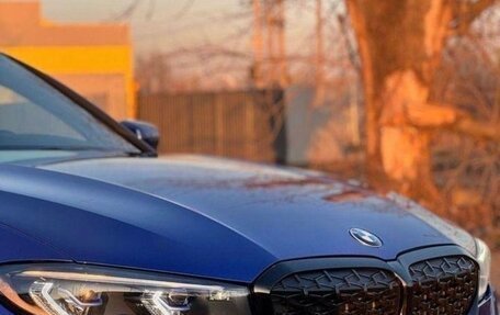 BMW 3 серия, 2021 год, 6 150 000 рублей, 5 фотография