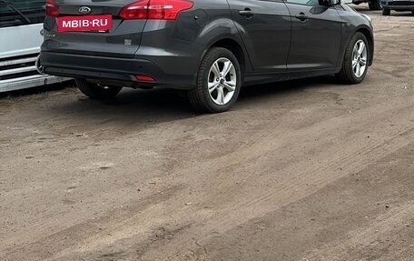 Ford Focus III, 2016 год, 1 270 000 рублей, 8 фотография