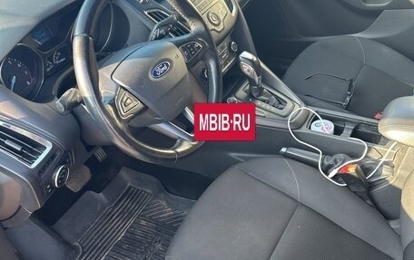 Ford Focus III, 2016 год, 1 270 000 рублей, 5 фотография