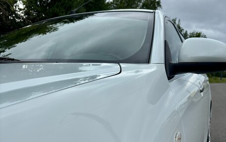 Nissan Almera, 2018 год, 850 000 рублей, 9 фотография