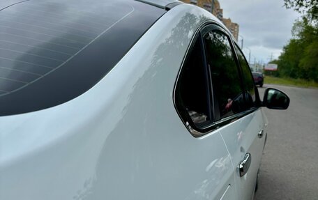 Nissan Almera, 2018 год, 850 000 рублей, 7 фотография