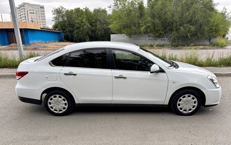 Nissan Almera, 2018 год, 850 000 рублей, 6 фотография