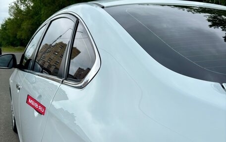 Nissan Almera, 2018 год, 850 000 рублей, 8 фотография