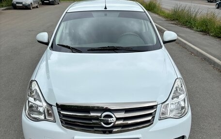Nissan Almera, 2018 год, 850 000 рублей, 2 фотография