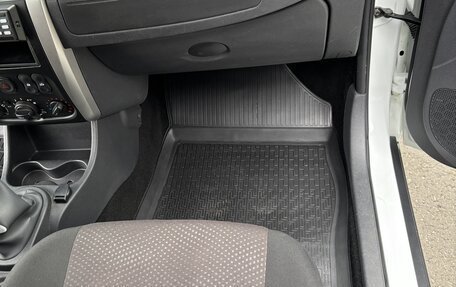 Nissan Almera, 2018 год, 850 000 рублей, 11 фотография