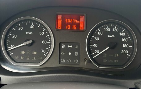 Nissan Almera, 2018 год, 850 000 рублей, 18 фотография