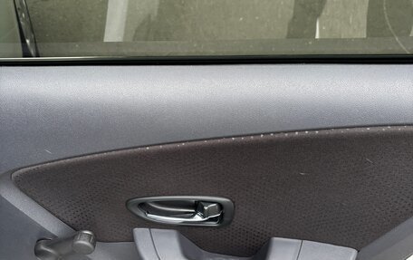 Nissan Almera, 2018 год, 850 000 рублей, 13 фотография