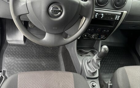 Nissan Almera, 2018 год, 850 000 рублей, 16 фотография