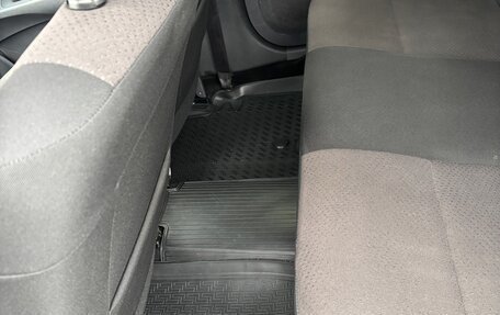 Nissan Almera, 2018 год, 850 000 рублей, 14 фотография